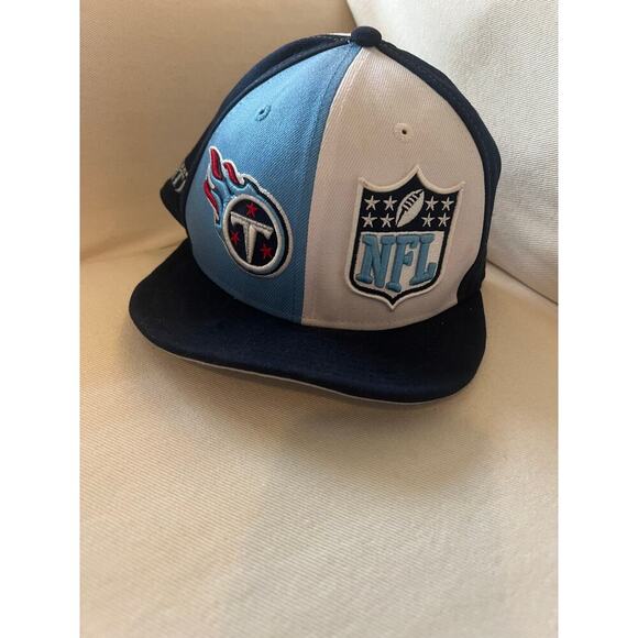 Titans New Era Hat - Picture 1 of 6